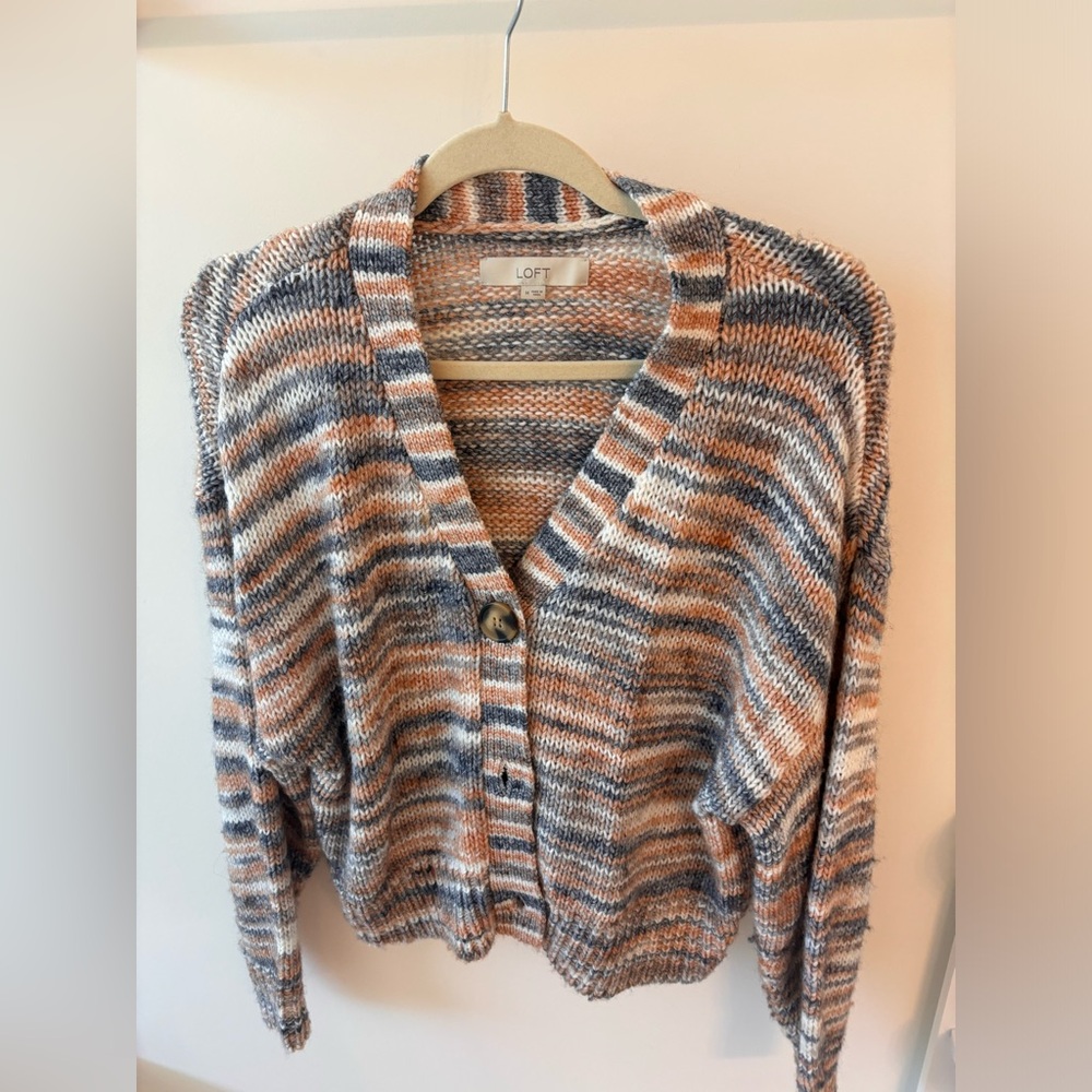 Loft Women’s cardigan